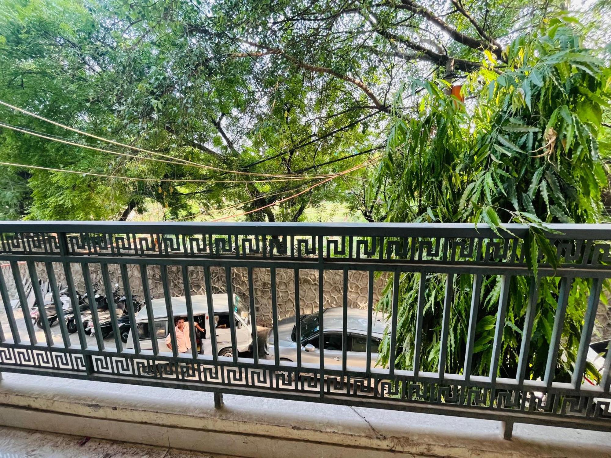 Seven Near Dlf Avenue 3* New Delhi